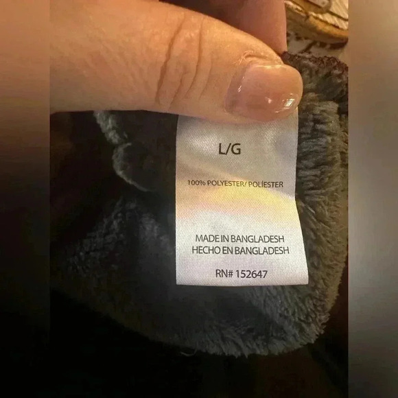 London Fog Collection - Picture 3 of 6